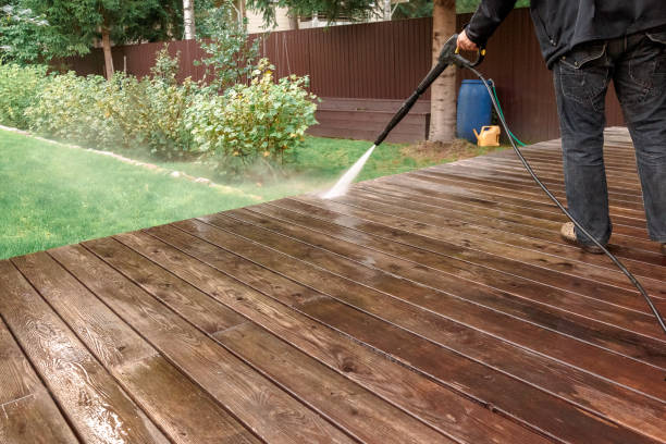 Professional Pressure Washing Services in Toccoa, GA